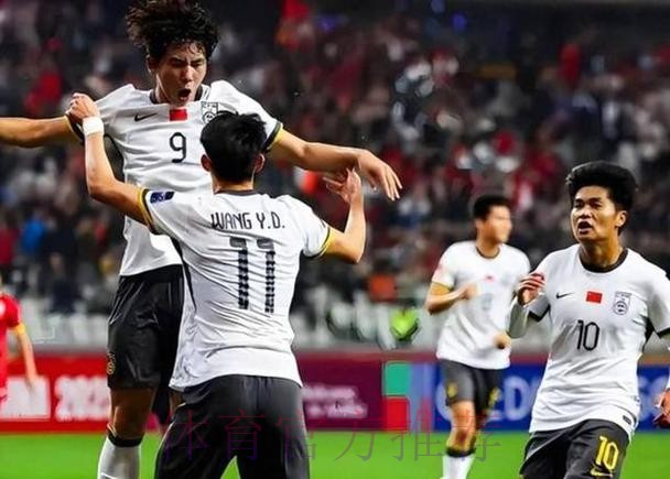 亚青赛-U19国青0-2塔吉克斯坦 无缘韩国世青赛