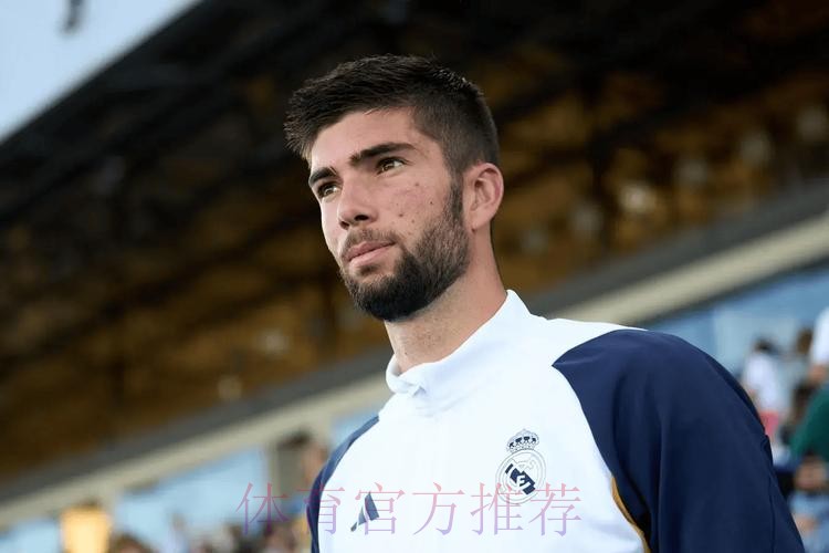 官方:齐达内三儿子加盟西乙球队科尔多瓦 签约2年